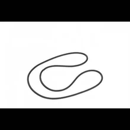 Уплотнитель корпуса воздушного фильтра Yamaha  Grizzly 700, 550 3B4-14457-00-00