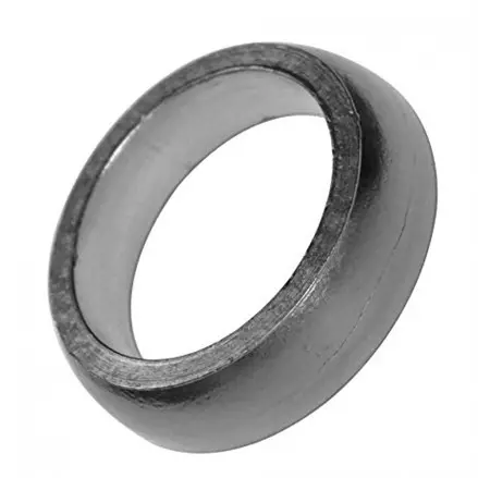 Кольцо глушителя Yamaha Grizzly 700, 550 07+, Rhino 700 07-13 1HP-E4714-00-00, 3B4-14714-30-00, 3B4-14714-00-00,