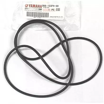 Прокладка крышки двигателя правая Yamaha Grizzly 550, 700 07+ 3B4-15379-00-00