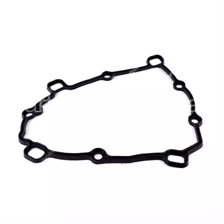 Прокладка крышки двигателя с правой стороны Yamaha Grizzly 700, 550 3B4-15453-00-00, 2MB-E5453-00-00