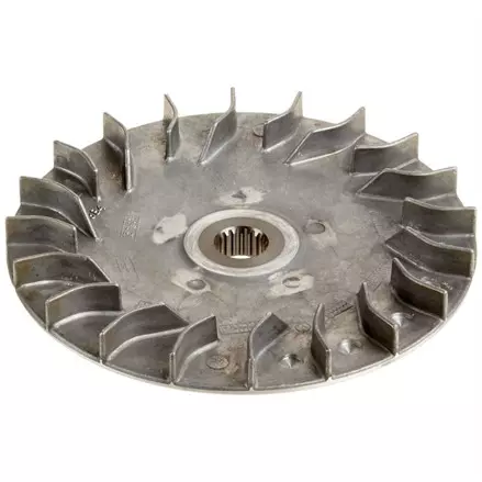 Щека вариатора квадроцикла Yamaha Grizzly 550, 700 3B4-17611-00-00