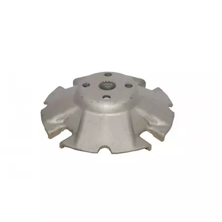 Проставка вариатора Yamaha Grizzly 550, 700 3B4-17623-00-00, 3B4-17623-01-00, 3B4-17623-02-00