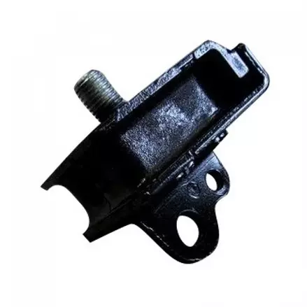 Подушка двигателя Yamaha Grizzly 700, 550 3B4-21485-00-00,  3B4-21485-01-00