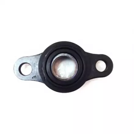 Кронштейн рулевого вала квадроцикла Yamaha Grizzly 550, 700 3B4-23875-00-00, 3B4-23875-10-00