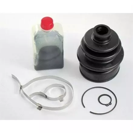 Пыльник ШРУСа перед, зад внутренний ориг Yamaha Grizzly 700, 550 07-15 3B4-2510H-00-00 28P-2510H-01-00