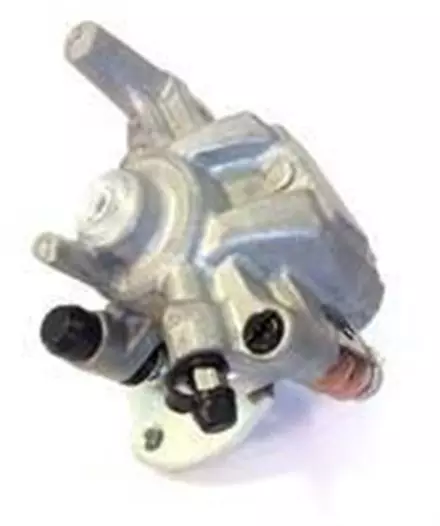 Суппорт передний левый Yamaha Grizzly, KODIAK 700, 500 3B4-2580T-02-00, 3B4-2580T-01-00, 3B4-2580T-00-00