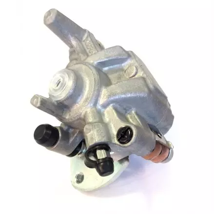 Тормозной суппорт передний правый Yamaha Grizzly, Kodiak 700 3B4-2580U-00-00 3B4-2580U-01-00