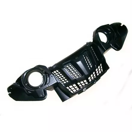 Подфарник (облицовка) Yamaha Grizzly 700, 550 1HP-F8309-00-00, 3B4-28309-00-00, 3B4-28309-01-00, 1HP-F8309-00-00