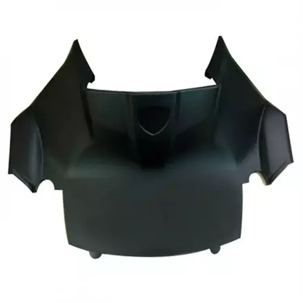 Крышка Yamaha Grizzly 700, 550 3B4-28313-00-00 3B4-28313-01-00