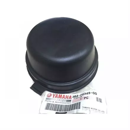 Корпус фары подфарника Yamaha Grizzly 700 3B4-28349-00-00