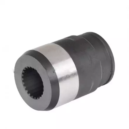 Муфта хвостовика переднего редуктора Yamaha Grizzly Kodiak 550 700 3B4-67839-00-00 3B4-67839-10-00