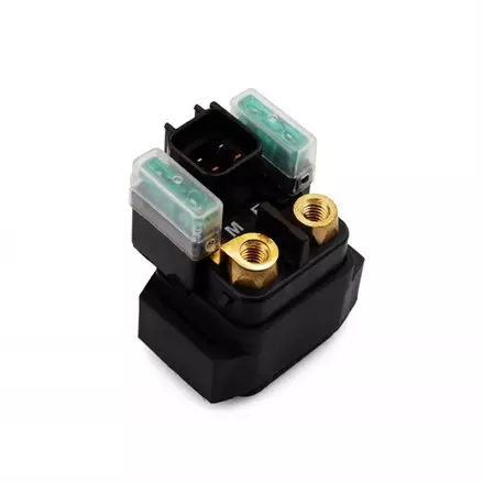 Реле стартера Yamaha Grizzly, Raptor 700, 550, 250, 125 1S3-81940-00-00, 3B4-81940-00-00, 4D3-81940-00-00