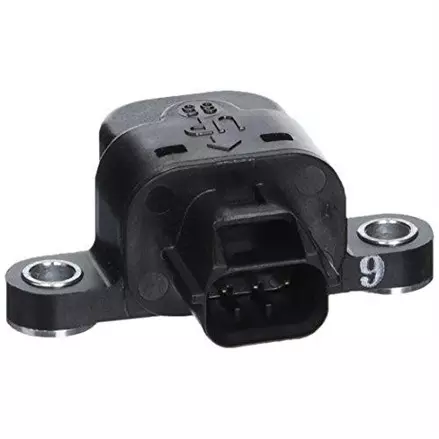 Датчик угла наклона Yamaha Grizzly 3B4-82576-00-00