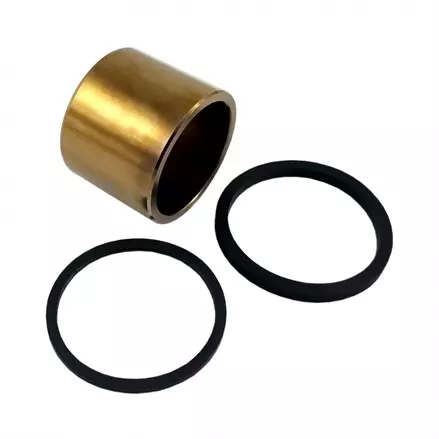 Поршень переднего суппорта Yamaha Grizzly 700 07+,  Grizzly 550 09-14,  Raptor 250 3B4-W0057-00-00