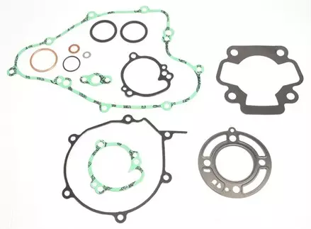 Полный набор прокладок KAWASAKI KX65 00-18/SUZ.RM65 03-12 Athena P400250850008