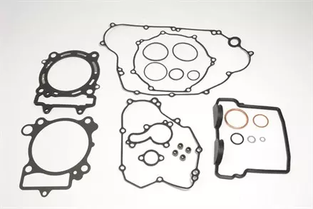 Полный набор прокладок KAWASAKI KX450F 2009 Athena P400250850048