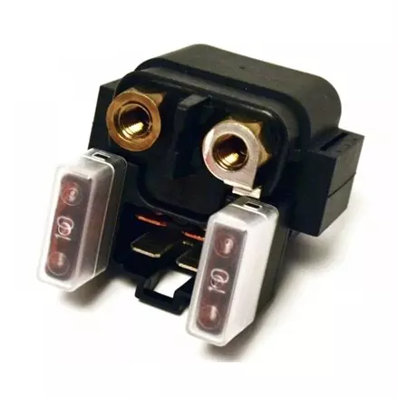 Реле стартера оригинал Yamaha Nytro, Fazer, Venture 3EL-81940-00-00 3EL-81940-01-00 3EL-81940-02-00