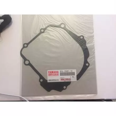 Прокладка крышки двигателя Yamaha Grizzly 125 3FA-15461-10-00