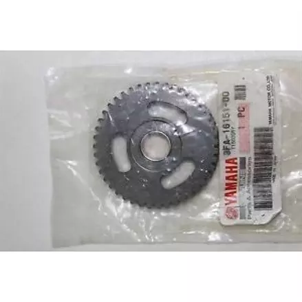 Шестерня Yamaha GRIZZLY, BREEZE 125 3FA-16151-00-00