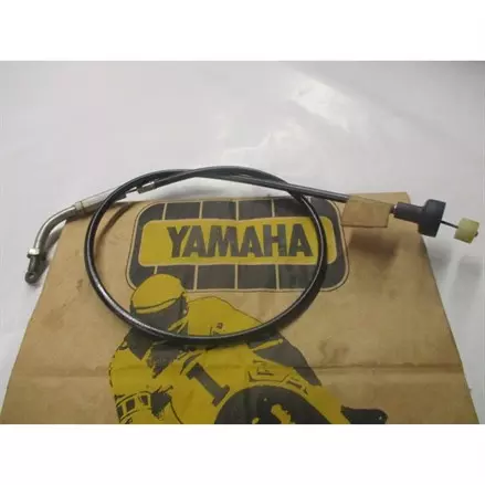 Трос газа Yamaha Grizzly 125 Breeze 125 2002-2013 3FA-26311-10-00