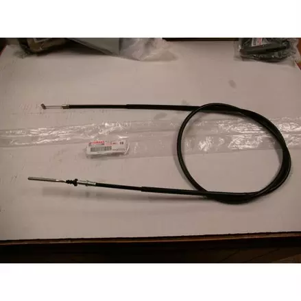 Трос тормоза задний Yamaha Grizzly 125 3FA-26351-03-00