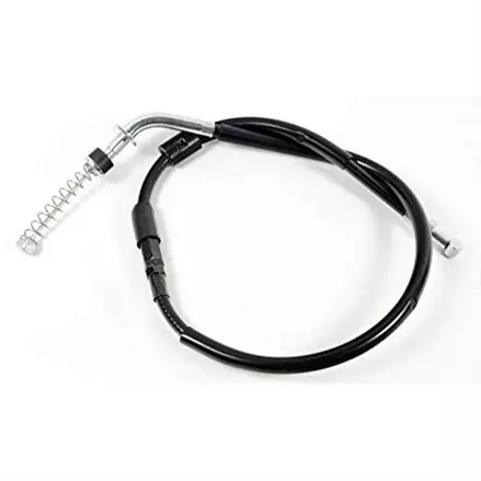 Трос тормоза нижний Yamaha Grizzly 125 3FA-26361-00-00, 3FA-26361-10-00