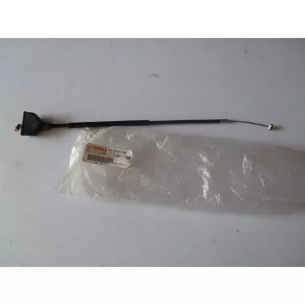 Трос тормоза верхний Yamaha Grizzly 125 2002-2013 3FA-26373-00-00