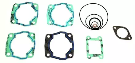 Комплект прокладок ЦПГ ATHENA KTM XC65 01-08 P400270600042