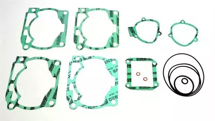 Комплект прокладок верхний ATHENA (Цилиндр, головка) KTM XC-W 300 08-14 -SX 250 07-14 P400270600045