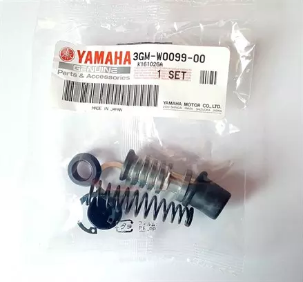 Ремкомплект цилиндра сцепления XJR1200 94-97, XJR1300 98-2010 Yamaha 3GM-W0099-00-00