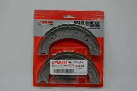 Тормозные колодки Yamaha 3GW-W253A-00-00