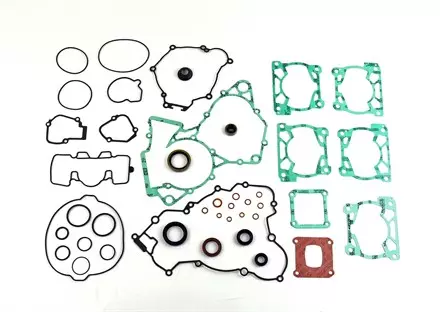 Полный комплект прокладок с сальниками Athena P400270900077