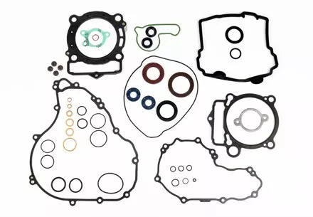 Полный комплект прокладок с сальниками Athena P400270900079