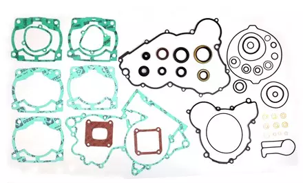 Полный набор прокладок с сальниками KTM 250 SX/XC 17-18 Athena P400270900083