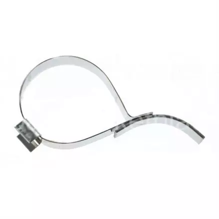 Хомут пыльника малый ШРУСа Yamaha GRIZZLY, WOLVERINE, RHINO 660, 450, 350 3HN-2512G-01-00