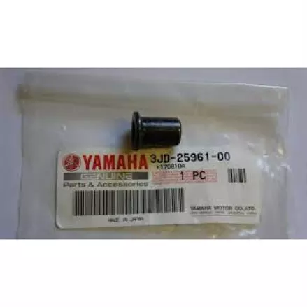 Гайка пальца суппорта Yamaha Grizzly, Rhino, Viking 3JD-25961-00-00