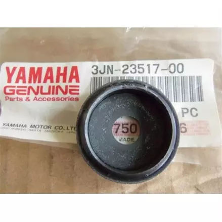 Крышка направляющей заднего кулака Yamaha Grizzly 700, 660, 550, 450, 350 3JN-23517-00-00