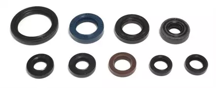Комплект сальников двигателя Athena WR400 YZ400 YZ426 YZ450 00-08 P400485400404