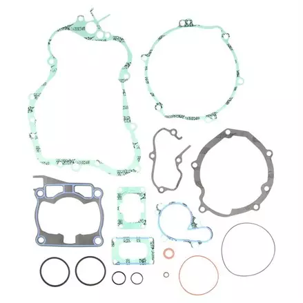 Комплект прокладок Athena YAMAHA YZ125 L1 99-04 P400485850116