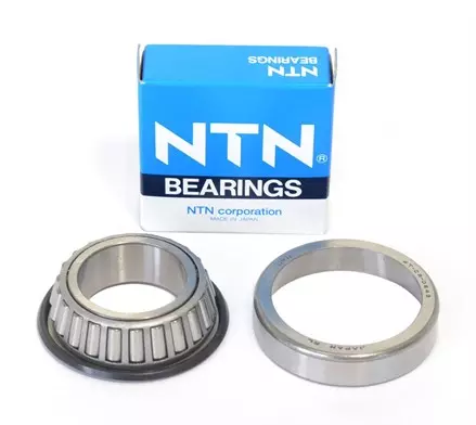 Комплект подшипников рулевой колонки Athena P400510250001