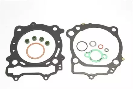 Верхний набор прокладок SUZUKI RMZ450 08-.. Athena P400510600061