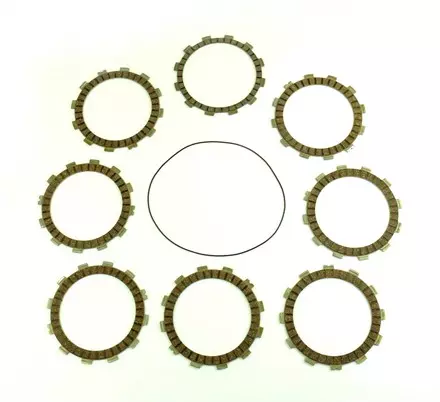 Набор фрикционных дисков сцепления Athena HONDA CRF250R 11-17