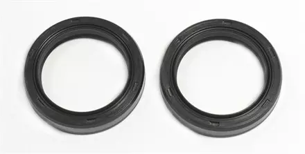 Комплект сальников вилки Athena P40FORK455064 для мотоциклов, размер 41,7x55x10-10,5 мм