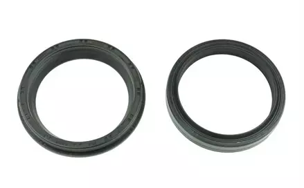 Комплект сальник + пыльник переднего амортизатора ATHENA Suzuki RM-Z 250, 450 13-14 P40FORKKIT020