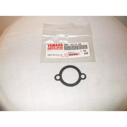 Прокладка натяжителя цепи ГРМ Yamaha Grizzly Raptor Viking Rhino 700 4DW-12213-00-00 4X7-12213-00-00