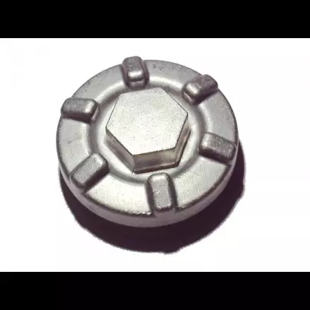 Сливная пробка поддона Yamaha Grizzly 125 30X-15351-00-00, 4HC-15351-00-00