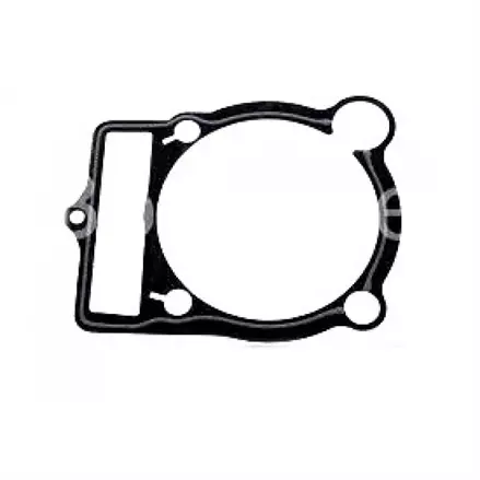 Прокладка под цилиндр Yamaha Grizzly, Raptor, WOLVERINE, BIG BEAR 350 4KB-11351-00-00