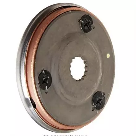 Обгонная муфта стартера Grizzly 125 50M-15570-00-00, 50M-15570-01-00, 50M-15570-02-00, 4KL-15570-00-00