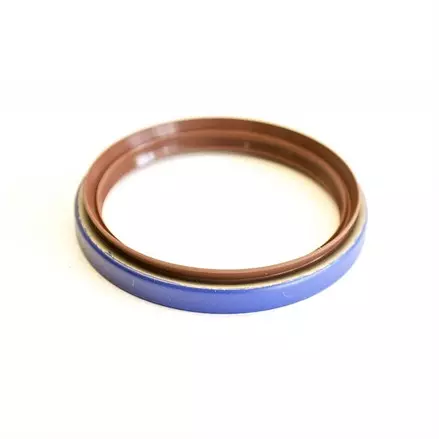 Сальник заднего редуктора на привод Yamaha Grizzly 450 4S1-G6137-00-00 4S1-G6137-01-00