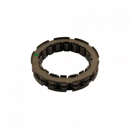 Обгонная муфта вариатора Yamaha Grizzly, Rhino, Viking 700, 550 4SH-16664-00-00, 2MB-E6664-00-00